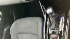 Toyota C-HR 1.8 Hybrid Dynamic 5dr CVT Hybrid Hatchback